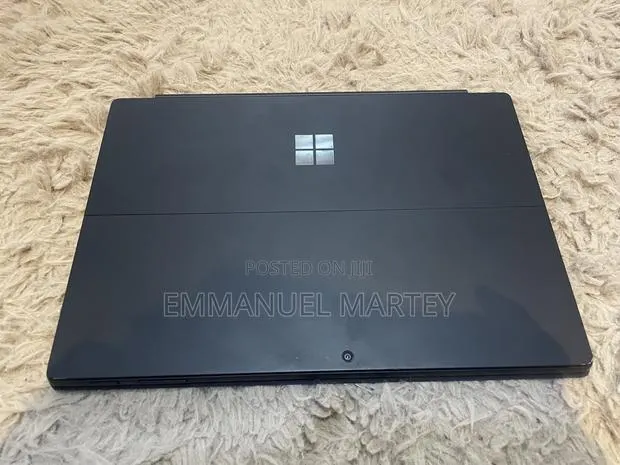 Laptop Microsoft Surface Laptop 7 8GB Intel Core i5 SSD 256GB · Photo 1