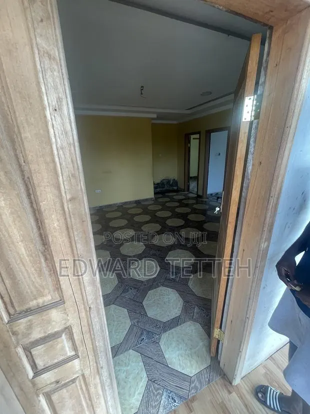 2bdrm Apartment in Eddy Properties, Kumasi Metropolitan for rent · Photo 1