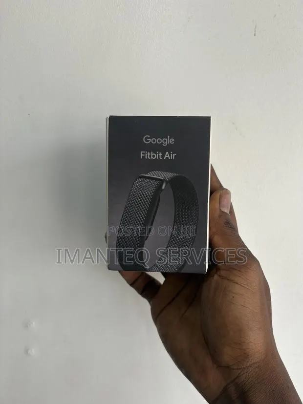 Fitbit Air (Latest 2026) · Photo 1