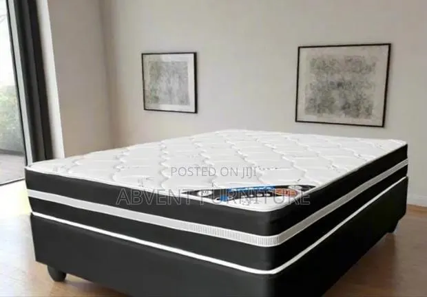 Brand New Orthopedic Mattress 1800 By 2000mm · Photo 1