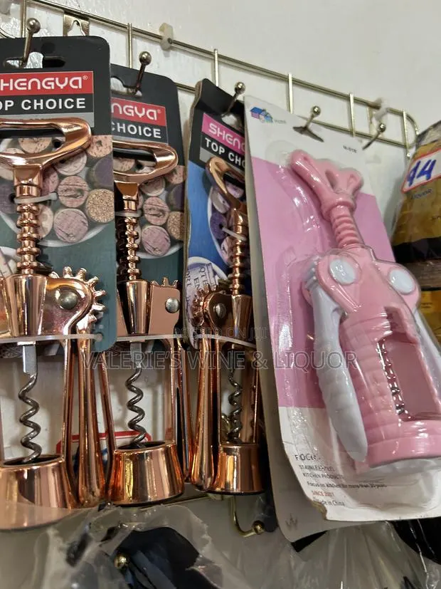 Wine Opener · Photo 1