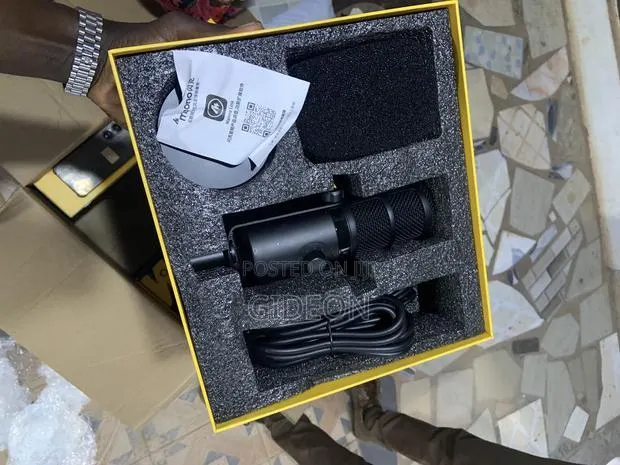 MAONO Microphone - PD400X · Photo 1