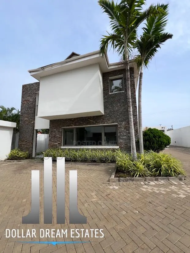 4bdrm House in Airport Residential Area for sale · Photo 1