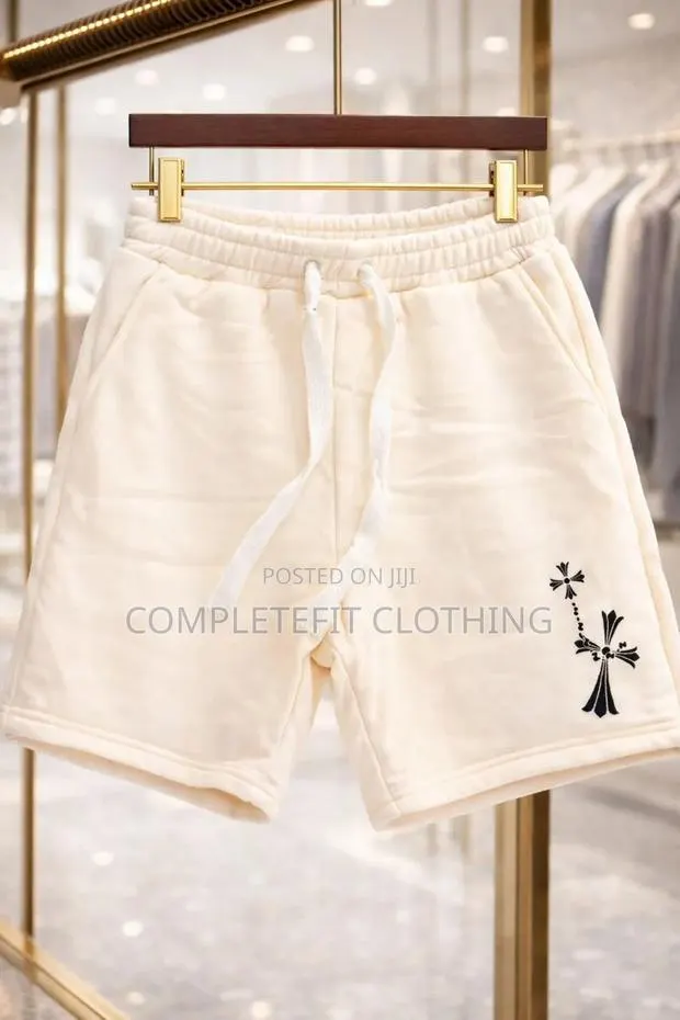 Brand New Woolen Shorts · Photo 1
