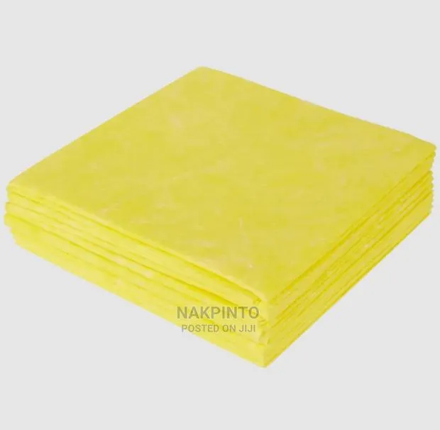 Cleaning Clothes / Kitchen Wipes 10X · Photo 1