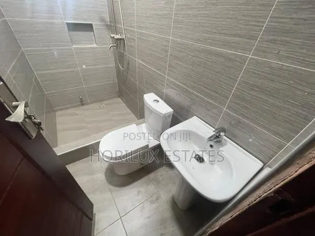 2bdrm Apartment in Ablekuma for rent · Photo 1