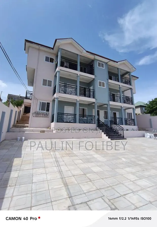 1bdrm Apartment in Dgproperties, Old Barrier for rent · Photo 1