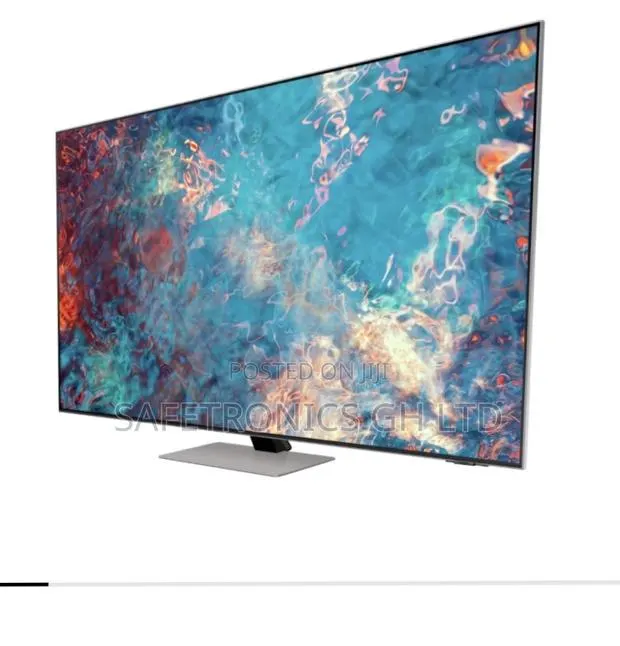 Order Quality Samsung Smart Neo Qled Qn85a 65 Inch Uhd Tv · Photo 1