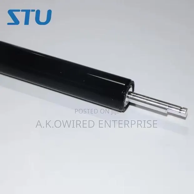 Lower Fuser Roller for Canon Ir1435 Ir1435i Ir1435if Ir1435p Ir 1435 · Photo 1