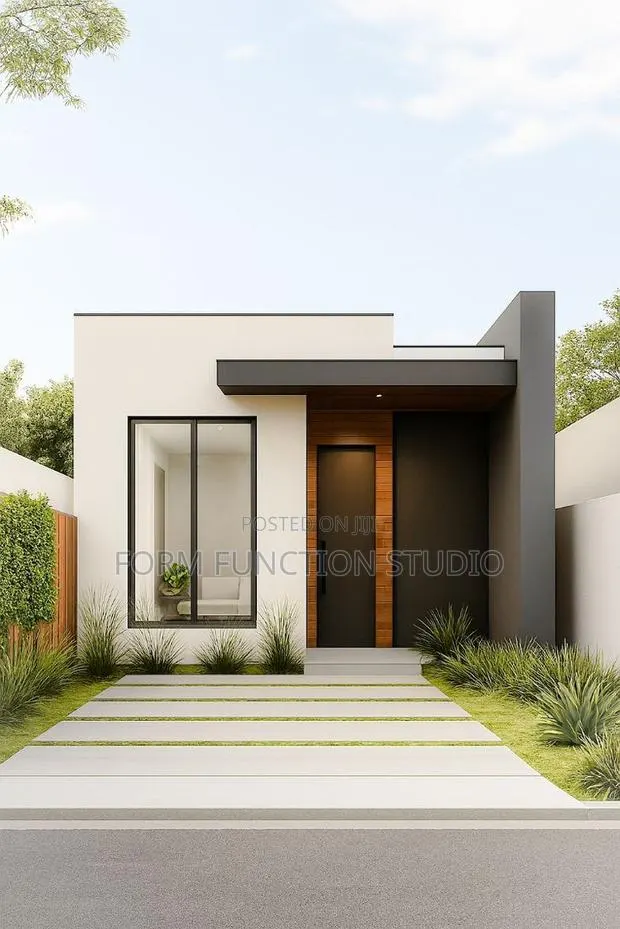 Architectural Building Design 0 83 · Photo 1