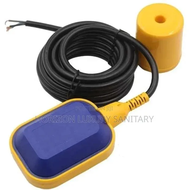 Float Switch · Photo 1