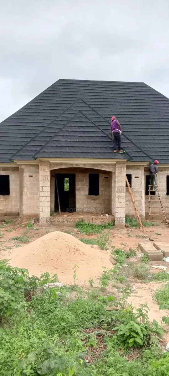 Quality Roofing That Stands the Test of Time – Euro Tile Roofing · Photo 1