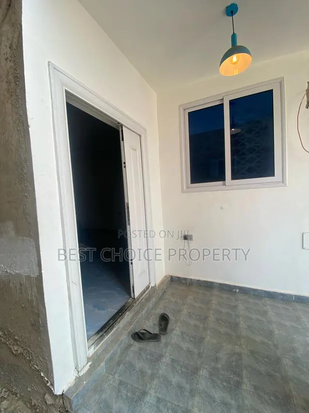 1bdrm Apartment in Abewaha Botwe for rent · Photo 1