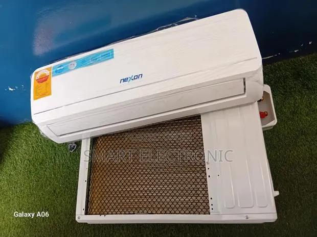 Nexon 1.5hp Split Air Conditioner – Silent Cooling Experience · Photo 1