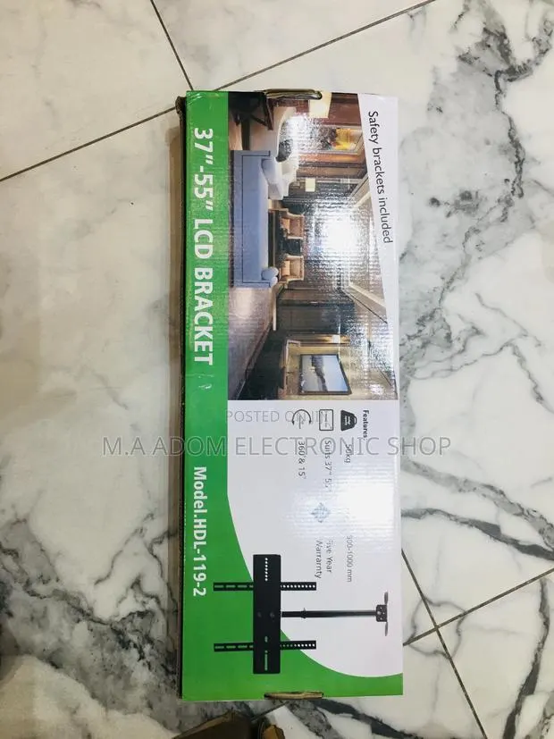 Ceiling Mount 32”-55 Inch · Photo 1