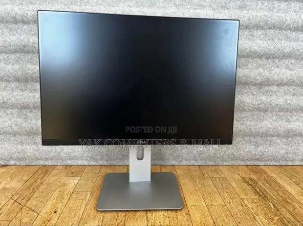 24 Inch Ips Bezeles Dell Monitor With 2 Hdmi Port 2dp 5 Usb · Photo 1