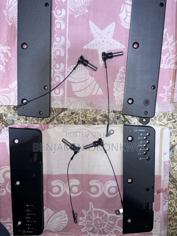 12” Line Array Metal For 12 Lineries Speaker · Photo 1