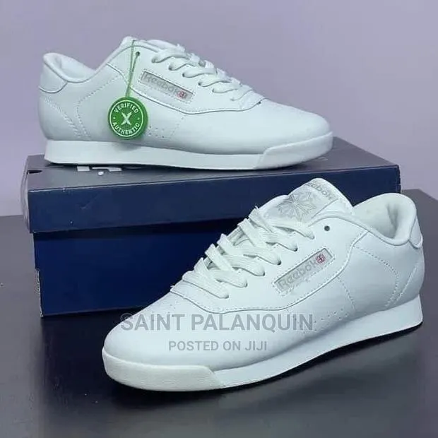 Reebok P Sneaker · Photo 1