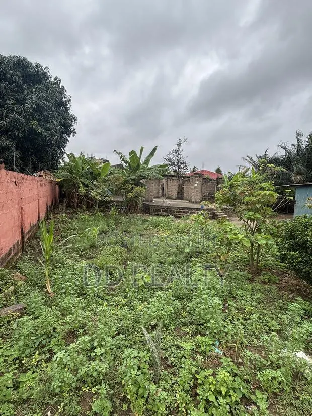 Plot of Land for Sale at Haatso Transition · Photo 1