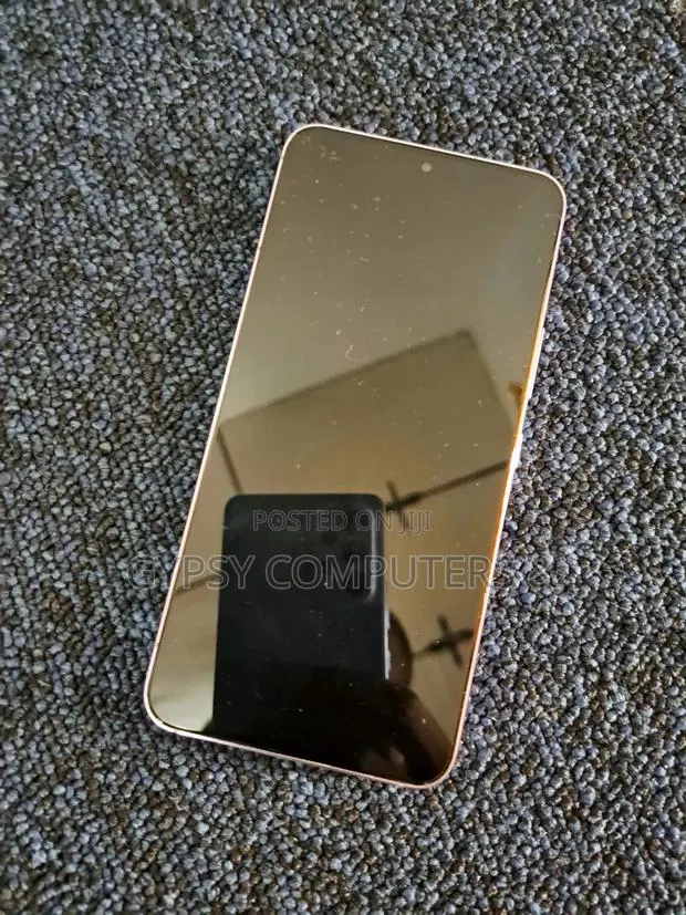 Samsung Galaxy S22 5G 128 GB Pink · Photo 1