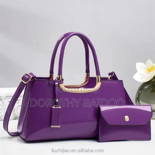 Elegant Ladies Bag · Photo 1