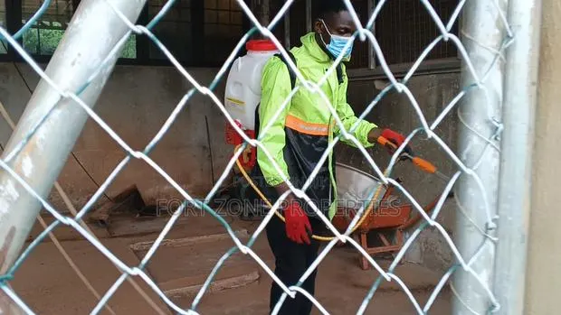 Swift Fumigation for Factories,Warehouses,Homes,Offices Etc · Photo 2