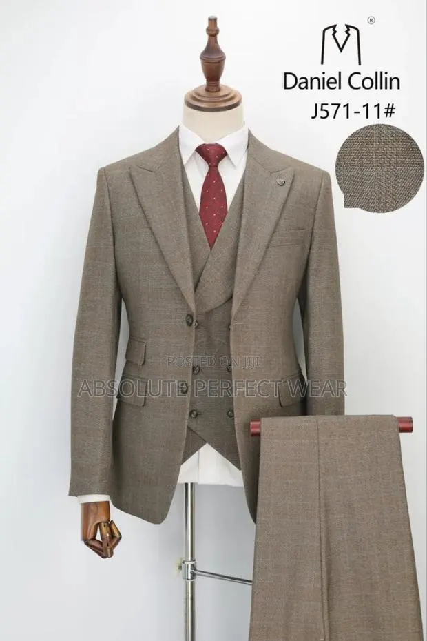 Perfect Mann Suit for Men · Photo 1