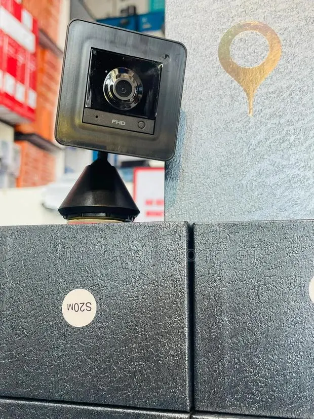 Mini Camera · Photo 1
