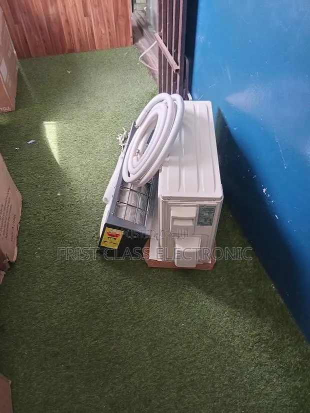 TCL Mirror Inverter Ac | Fast Chill Comfort Ac · Photo 1