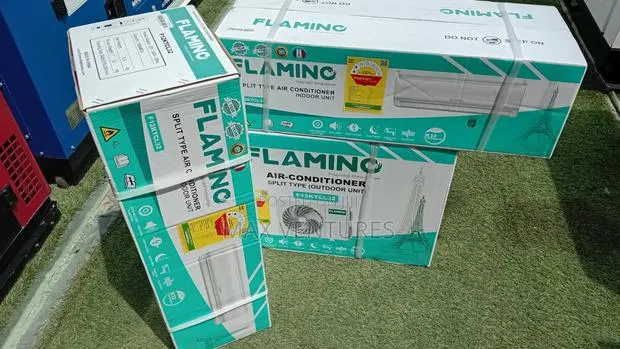 Shop Flamino 1.5HP AC at a Great Price · Photo 1