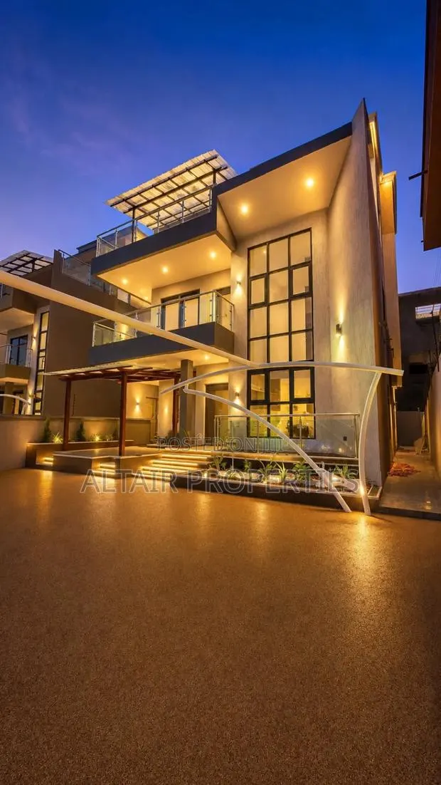 5bdrm House in Accra Metropolitan for sale · Photo 1