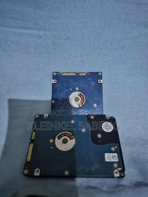 1tb Laptop/Ps4 External Drive · Photo 1