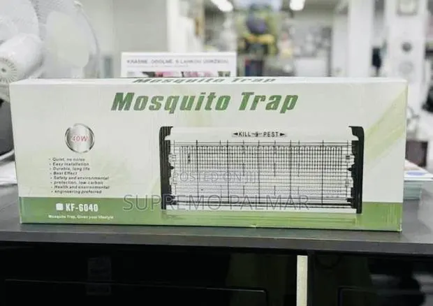 Original KF-6040 40W Electric Mosquito Killer UV Light Indoor · Photo 1