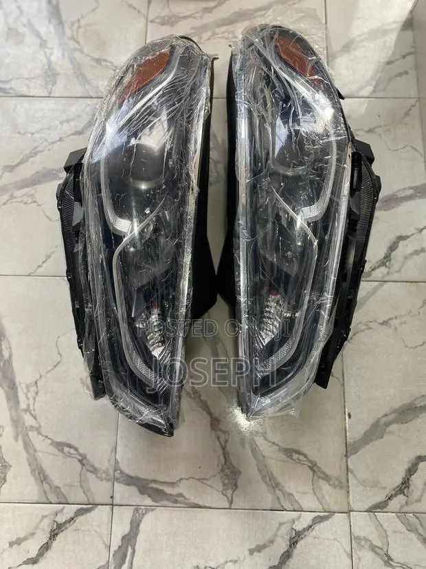 Sonata 2018,2019,2020 Headlight · Photo 1