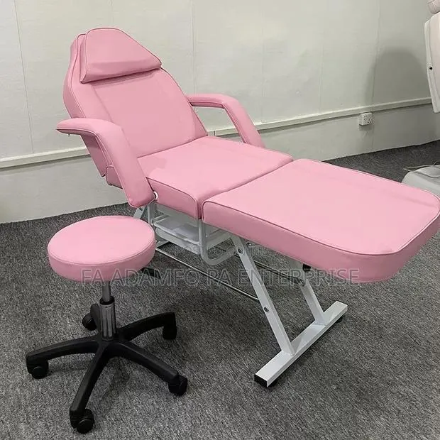 Massage Bed Or Tattoo Bed + Chair · Photo 2