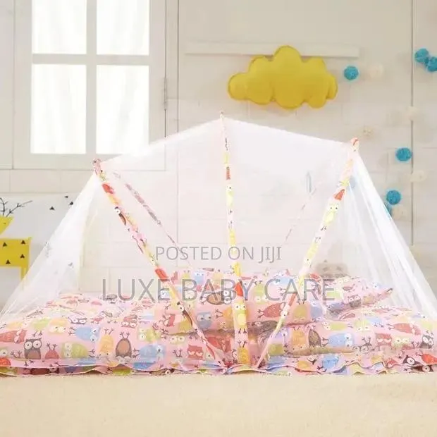 Baby Mosquito Net Bed · Photo 3