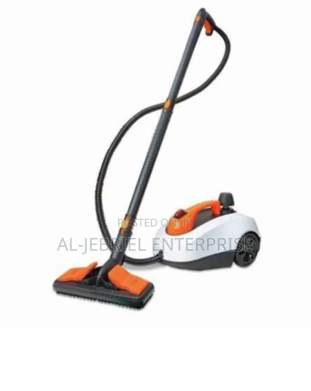 Decakila 1.5l Steam Cleaner · Photo 1