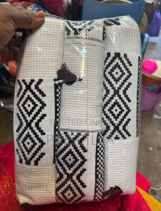 Original Bonwire Kente · Photo 1