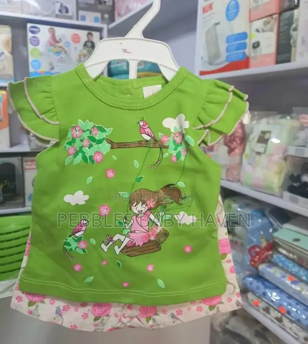 Baby Girl Dresses · Photo 1