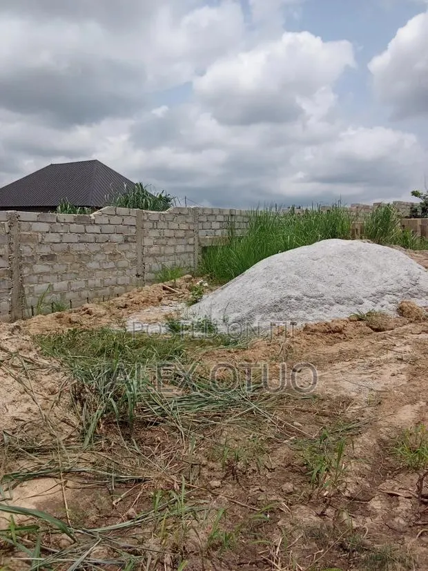 Plot of Land Sepaase Amoabeng · Photo 1