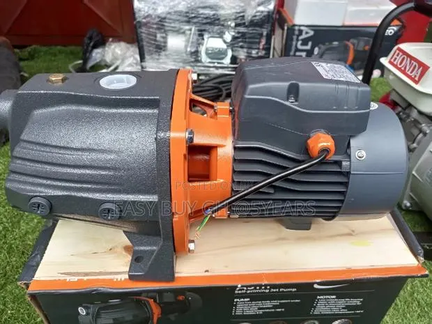 First Choice Leo Water Pump Quality Brand Jet Water Pump · Photo 1