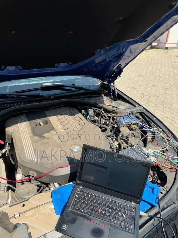 Multi Cars Specialist · Photo 1