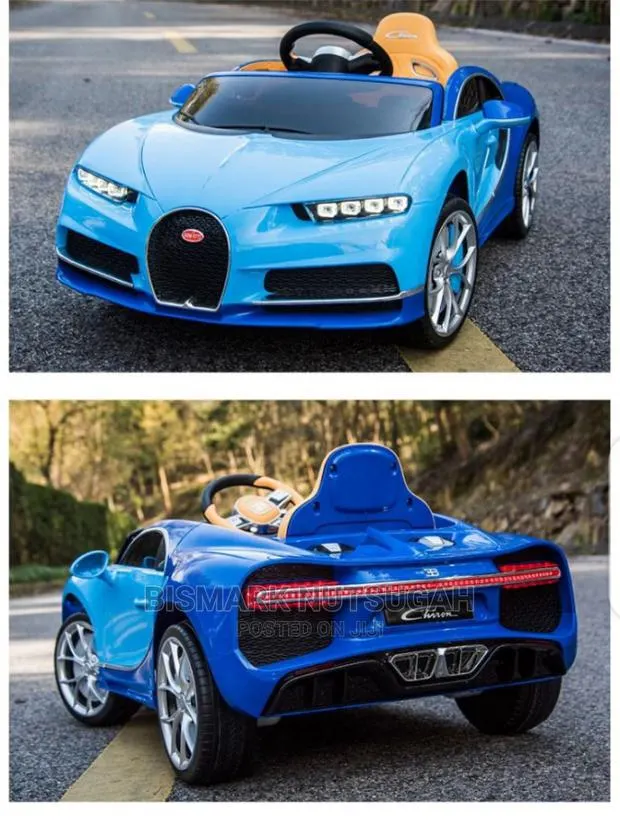 Electric Toy Car for Sale · Photo 1
