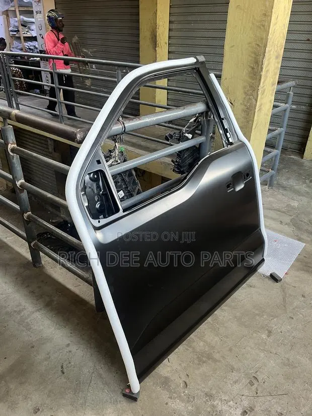 F-150 2021, 2022, 2023, 2024 Brand New Front Door · Photo 1