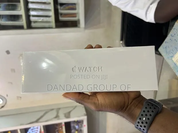 Apple Series 3 Watch · Photo 1