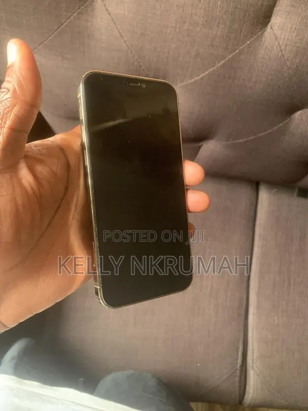 Apple iPhone 12 Pro 128 GB Rose Gold · Photo 1