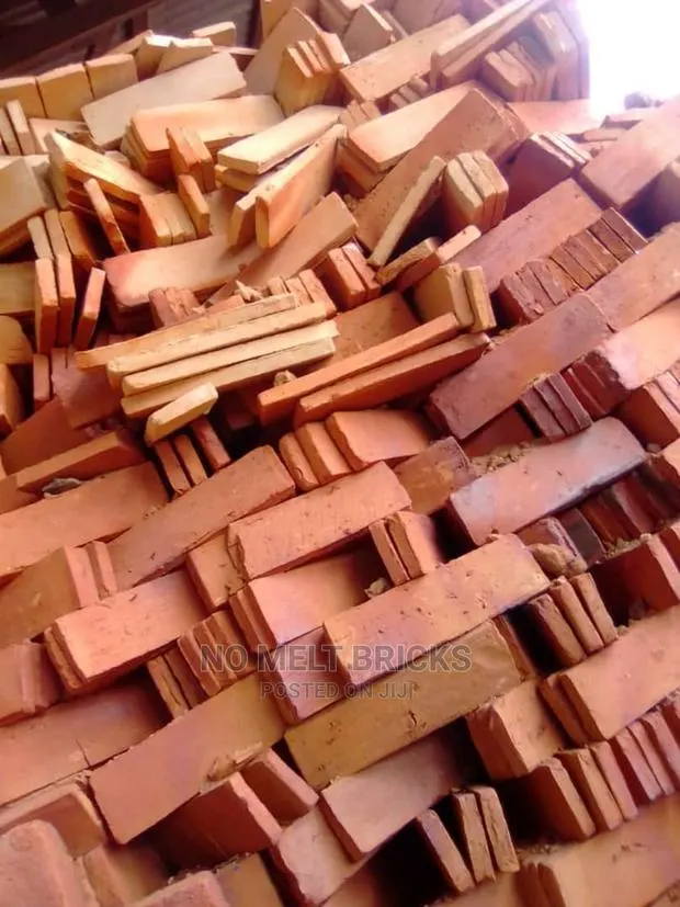 Clay Brick Tiles · Photo 1