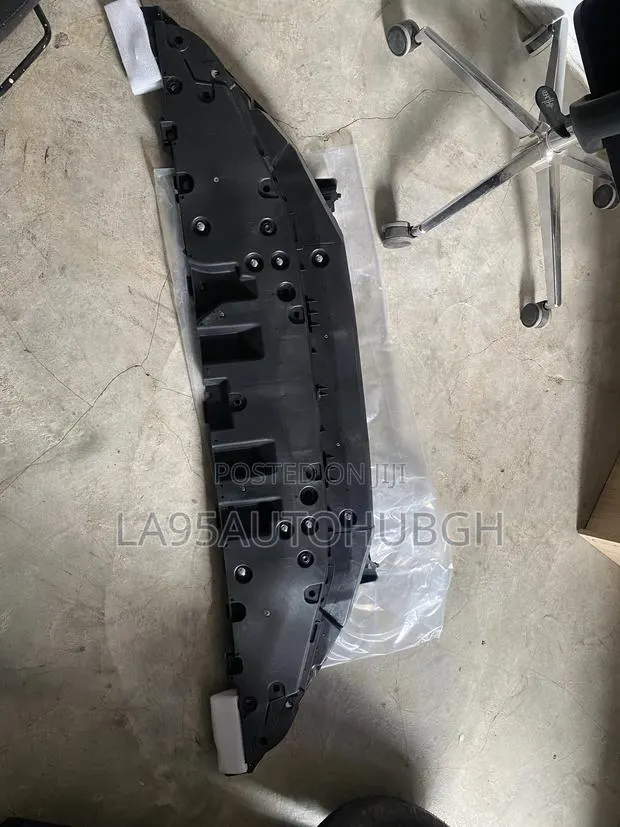 Honda Accord 2018,2019,2020,2021,2022 Front Bumper Under Board · Photo 1