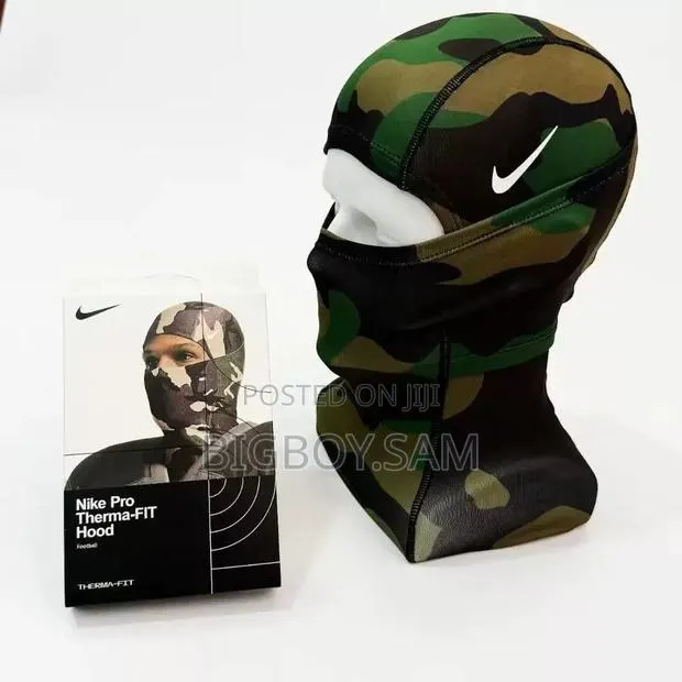 Nike Ski Mask · Photo 1