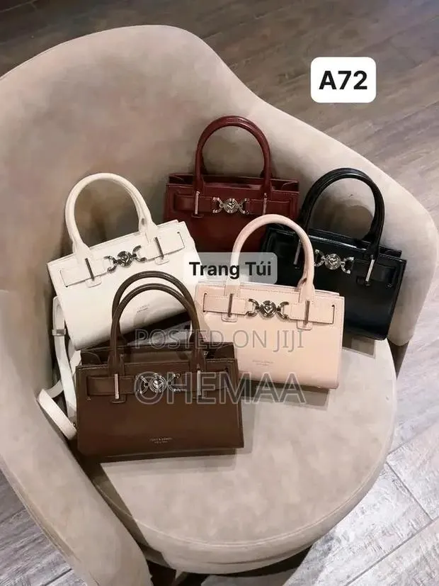 Elegant Ladies Bag · Photo 1